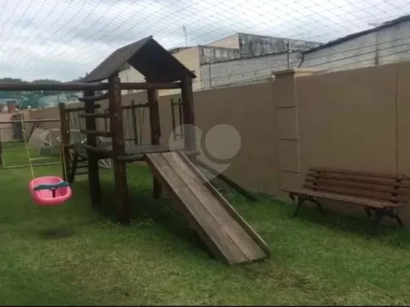 Imagem Casa à venda com 2 quartos no condomínio San Francisco Village, São Paulo - SP