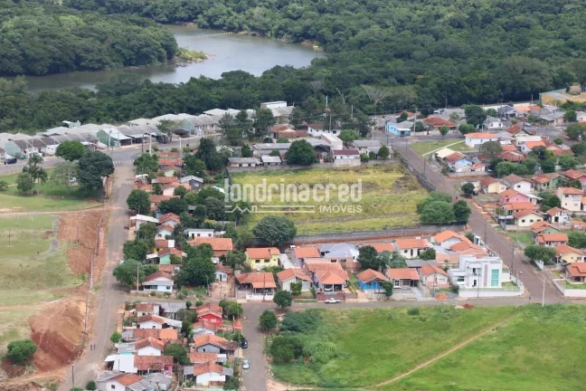 Imagem Terreno à venda Zona Rural, Tibagi - PR