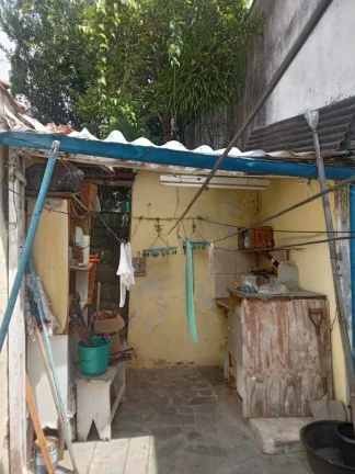 Imagem Sobrado para Venda na Vila Antonina Jardim Textil