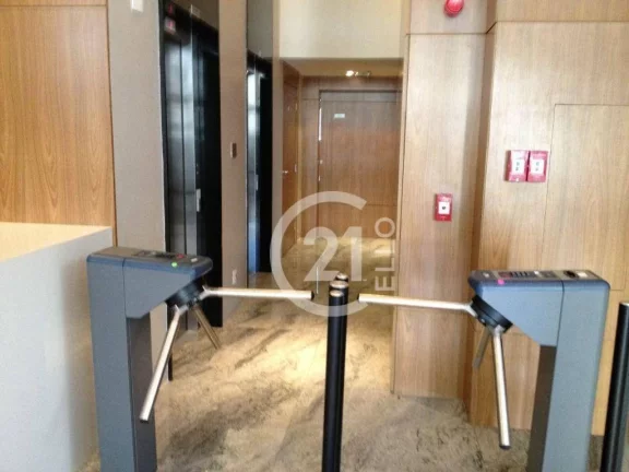 Imagem Conjunto comercial, 110 m² por R$ 2.200.000 - Itaim - São Paulo/SP