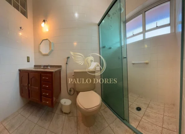 Imagem VENDA: APARTAMENTO COM 101² MTRS NO BAIRRO ITAGUÁ UBATUBA S/P