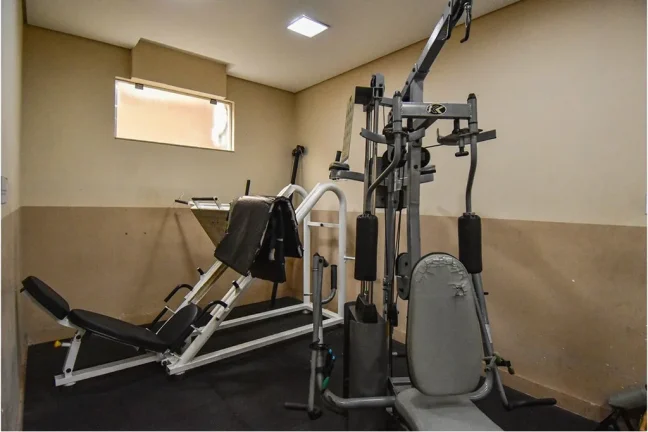 Imagem APARTAMENTO RESIDENCIAL em São Paulo - SP, Vila dos Remédios