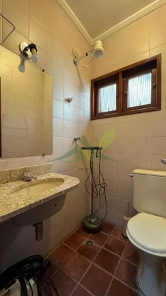 Imagem Casa em Condomínio no Clube da Montanha, Portão, Atibaia