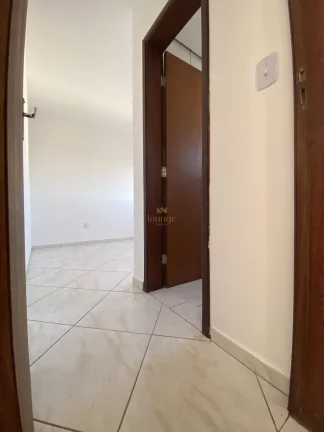 Imagem Apartamento 2 quartos a venda na V Barão Zona Oeste-Sorocaba