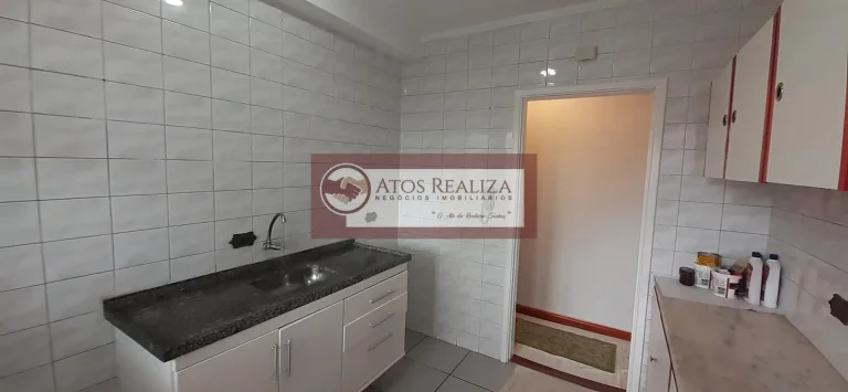 Imagem Alugue já! Apartamento em Vila do Castelo, SP: 65m², 2 quartos e 1 banheiro por R$1.949/mês
