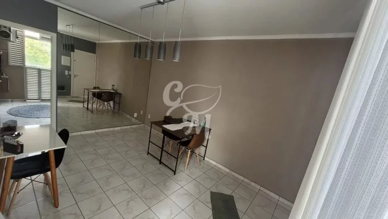 Imagem Apartamento 2 Dormitórios perto Jundiai Shopping