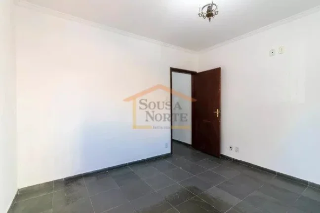 Imagem Sobrado com 130 m², 2 dormitórios, 2 banheiros, sala ampla para 2 ambientes, cozinha planejada, en...