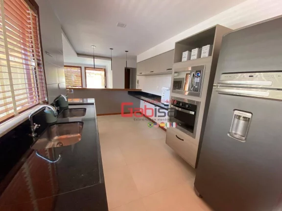 Imagem Casa com 4 dormitórios à venda, 240 m² por R$ 2.700.000,00 - Ponta de Manguinhos - Armação dos Búzios/RJ