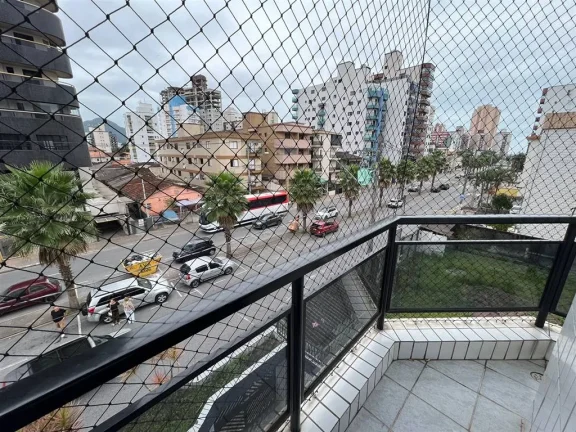 Imagem APARTAMENTO COM 50 m² - GUILHERMINA - PRAIA GRANDE SP