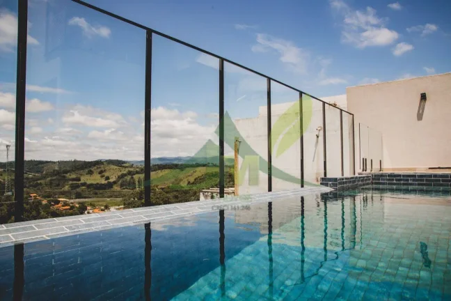 Imagem Casa de Alto Padrão à Venda – Nazaré Paulista