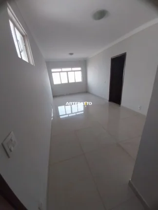 Imagem Vende-se Apartamento Edifício Jardins - Jardim Bueno