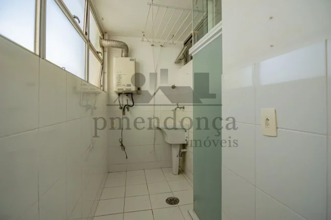 Imagem Perdizes aparto, 3 dormts,1 suite, 1 vaga,