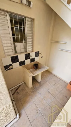 Imagem Casa com 2 Quartos à Venda, 150 m² em Vila Lutécia - Santo André
