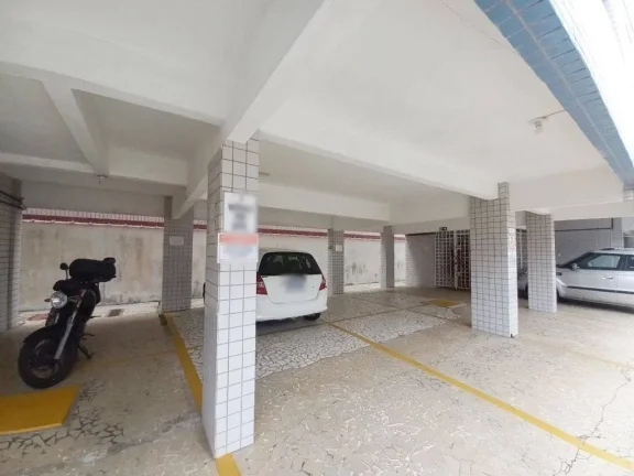 Imagem APARTAMENTO COM 50 m² - TUPI - PRAIA GRANDE SP