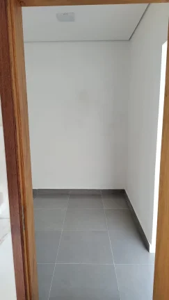 Imagem Casa Térrea 2 Dormitórios- Jardim Itanguá, Sorocaba/SP