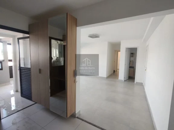 Imagem Apartamento para alugar, 101 m² por R$ 7.316,45/mês - Ipiranga - São Paulo/SP