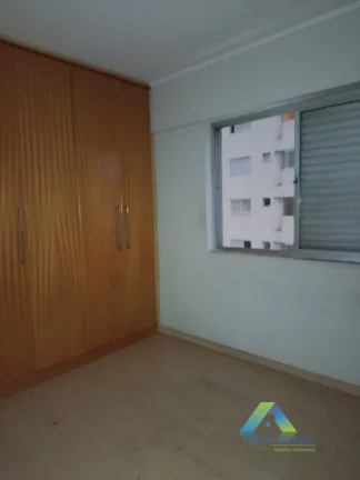 Imagem Apartamento com 51m² em localização estratégica e privilegiada a 500mts da Estação de Metrô Conceição.