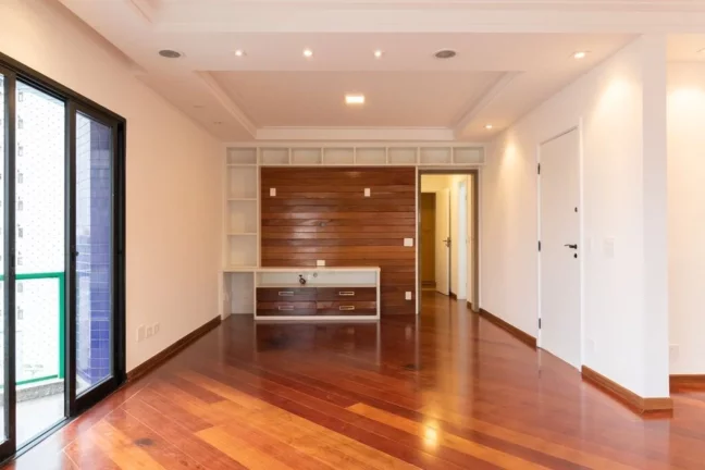 Imagem APARTAMENTO RESIDENCIAL em São Paulo - SP, Vila Clementino