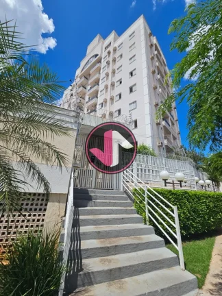Imagem Apartamento no Condomínio Della Rosa II Apartamento Área total de 47m². Apartamento mobiliado. 1 ...