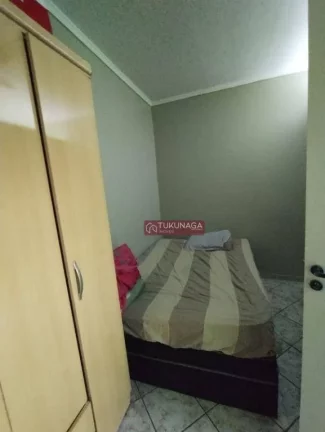 Imagem Prédio à venda, 225 m² por R$ 500.000,00 - Jardim Paraíso - Guarulhos/SP