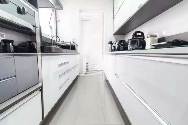 Imagem Apartamento Padrão