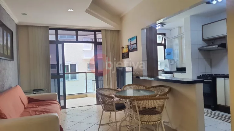 Imagem Apartamento, 3 quartos, 120 m², mobiliado, Praia do Forte - Cabo Frio