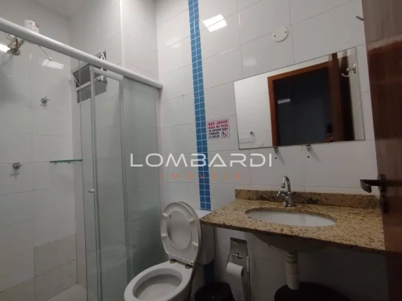 Imagem APARTAMENTO COM ÓTIMA LOCALIZAÇÃO NO ITAGUÁ
