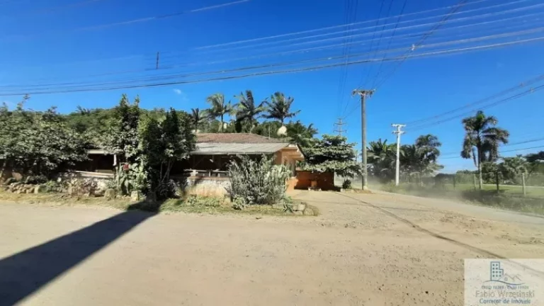 Imagem Casa - Padrão, para Venda area comercial e Residencial
