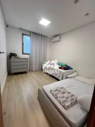 Imagem Cobertura com 4 dormitórios à venda, 230 m² por R$ 2.950.000,00 - Praia de Itaparica - Vila Velha/ES