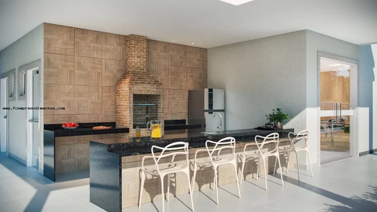 Imagem Apartamento para Venda em Limeira, Parque Hippolyto, 2 dormitórios, 1 banheiro, 1 vaga