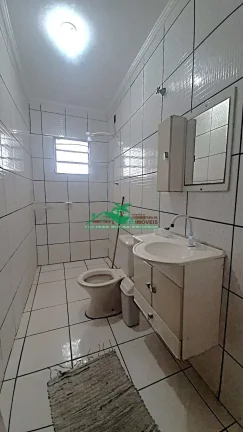 Imagem Casa Padrão
