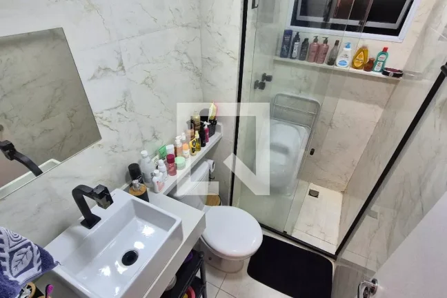 Imagem Apartamento à Venda - Vargem Grande, 2 Quartos, 48 m2