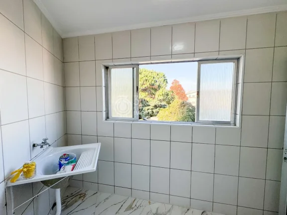 Imagem Apartamento para Venda em Santo André / SP no bairro Santa Terezinha