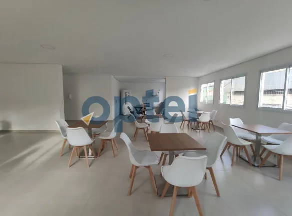 Imagem APARTAMENTO COM 2 DORMITÓRIOS À VENDA, 58 M² NA AFONSINA CONDOMÍNIO MAXI RUDGE II NO RUDGE RAMOS - SÃO BERNARDO DO CAMPO/SP