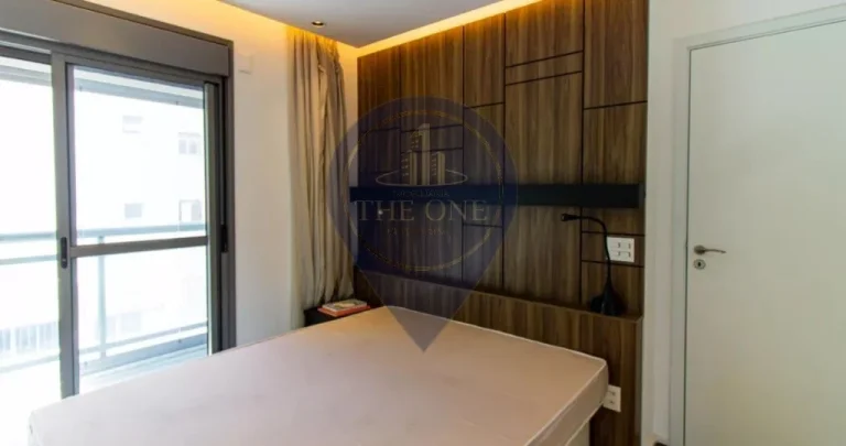 Imagem Imperdível apartamento de 3 suítes em Perdizes, São Paulo: 147m², 2 vagas, pronto para morar!