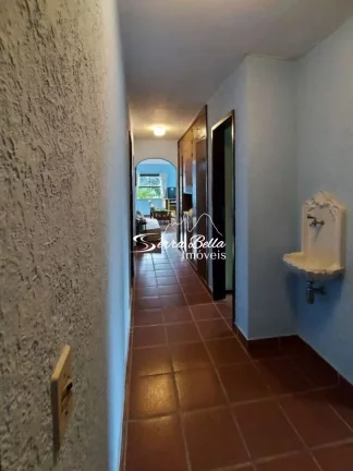 Imagem Casa com 3 dormitórios à venda, 174 m² por R$ 1.300.000,00 - Albuquerque - Teresópolis/RJ