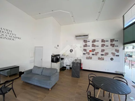 Imagem Loja para alugar, 45 m² por R$ 9.020,00/mês - Praia da Costa - Vila Velha/ES
