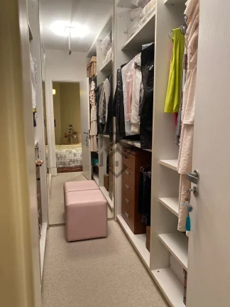 Imagem Apartamento Ibirapuera Park pronto ara morar