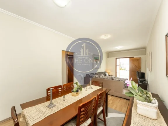 Imagem Imperdível: Casa à venda em São Paulo-SP, Jardim Vera Cruz! 3 quartos, 1 suíte, 2 salas, 3 banheiros, 2 vagas - 196m².