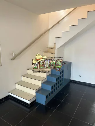 Imagem SOBRADO GRANDE PARA VENDA PROXIMO METRO ITAQUERA