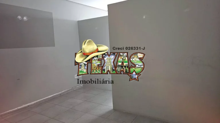 Imagem SALA COMERCIAL 38M² PARA LOCAÇÃO - VILA MARIETA