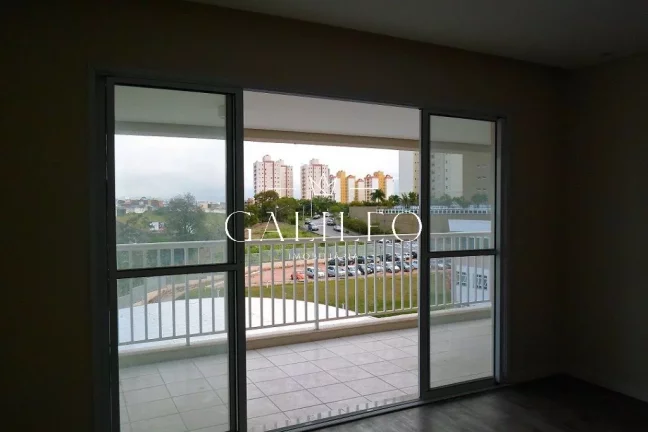 Imagem APARTAMENTO Á VENDA NO CONDOMÍNIO HORIZONTES SERRA DO JAPI - JARDIM BONFIGLIOLI - JUNDIAÍ -SP