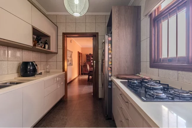 Imagem SMC 160 612481075-24 - Casa à venda no bairro Sarandi - Porto Alegre/RS
