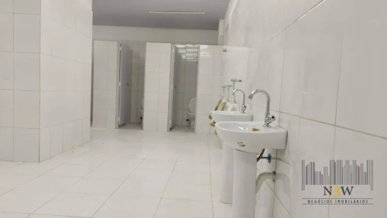 Imagem Galpão para alugar, 2949 m² por R$ 119.102,54/mês - Vila Leopoldina - São Paulo/SP