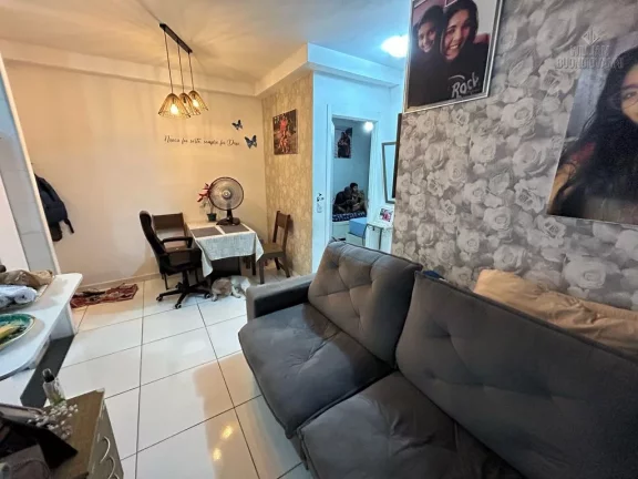 Imagem Apartamento 2 dormitórios no bairro Ocian