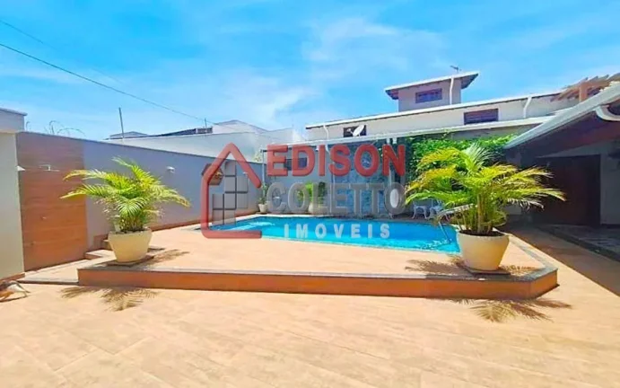 Casa a venda, piscina, espaço gourmet, Nova Piracicaba, Piracicaba!!