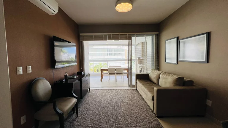 Imagem Apartamento com 3 dormitórios à venda, 115 m por R$ 3.500.000,00