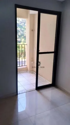 Imagem Apartamento à venda, 48 m² por R$ 276.500,00 - Jardim Gutierres - Sorocaba/SP