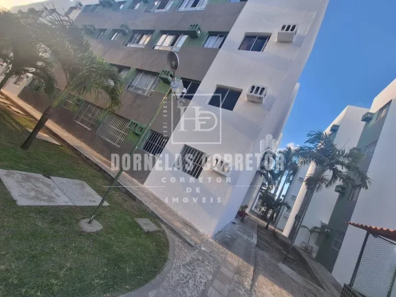 Imagem Apartamento em pau amarelo paulista com piscina sl festa port. 24hrs 1vg financia