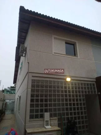Imagem Sobrado com 3 dormitórios à venda por R$ 1.300.000,00 - Jardim Vila Galvão - Guarulhos/SP